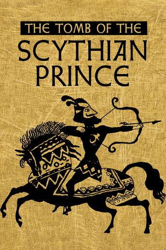 The Tomb of the Scythian Prince (2000) poster