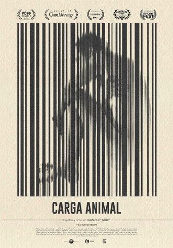 Animal Transport (2023) poster