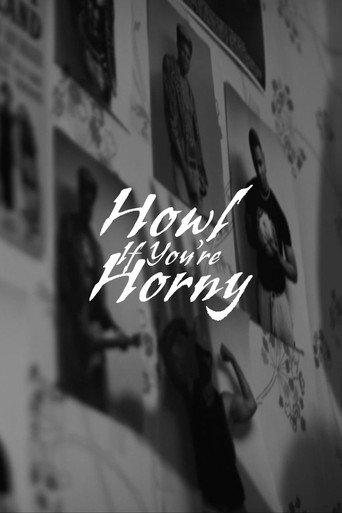 Howl If You're Horny (2026) poster