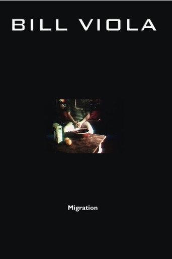 Migration (for Jack Nelson) (1976) poster