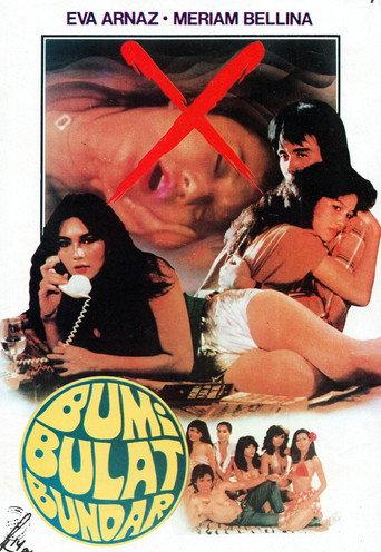 The Earth is Round (1983) poster