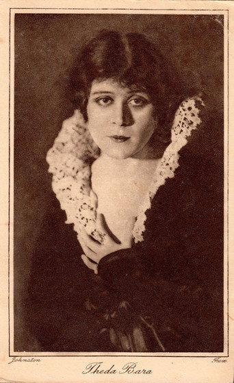The Siren's Song (1919) poster