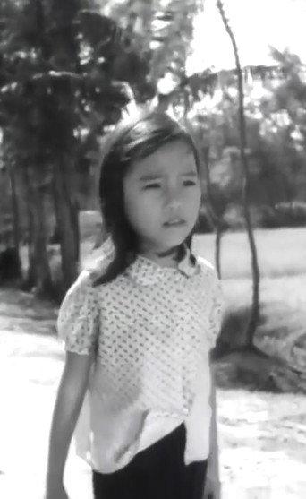 Little Phuoc (1966) poster