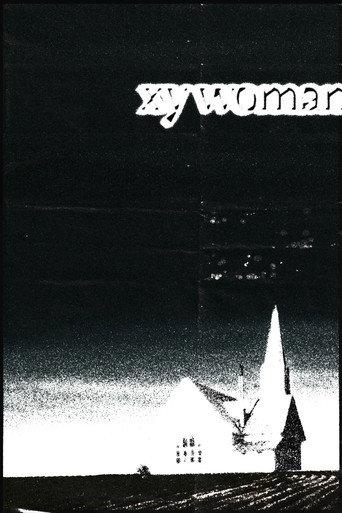 XY Woman () poster