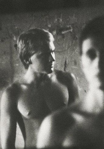 Two Figures (1980) poster