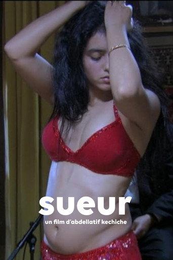 Sueur (2008) poster