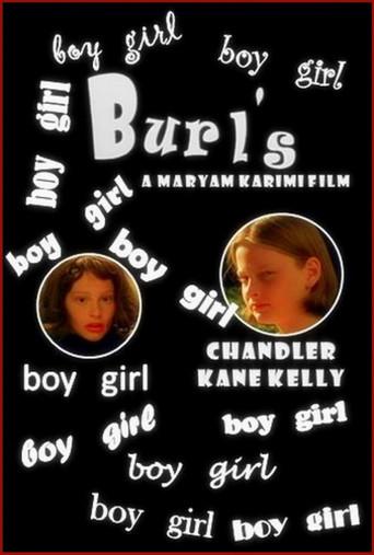 Burl's (2003) poster