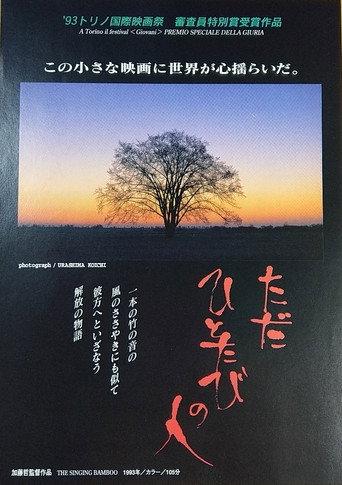 Just One Time (1995) poster
