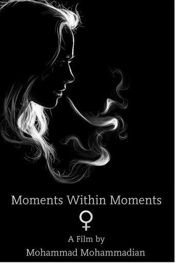 Moment Within Time (2018) poster