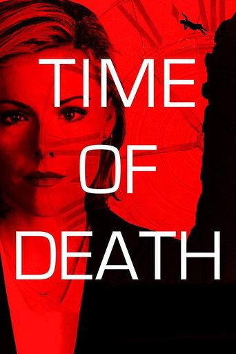 Time of Death (2013) poster