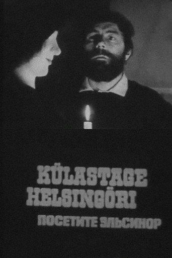 Visit the Elsinore (1978) poster