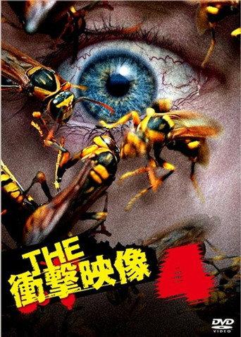 THE Shōgeki Eizō 4 (2013) poster
