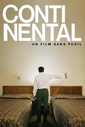 Continental, a Film Without Guns (2007) poster