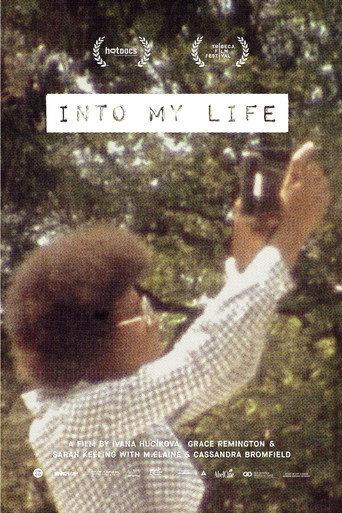 Into My Life (2018) poster
