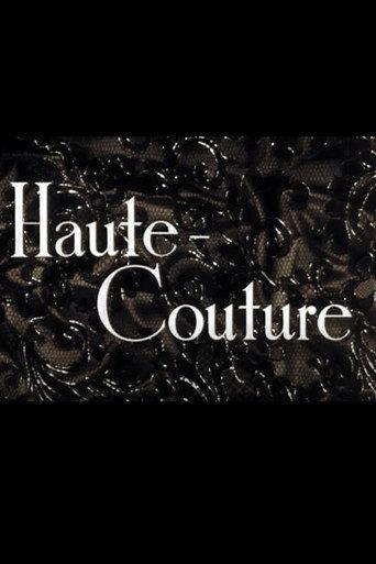 Haute Couture (1949) poster