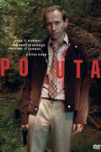 Walking Too Fast (2010) poster