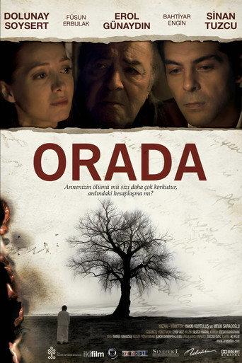 There (2009) poster