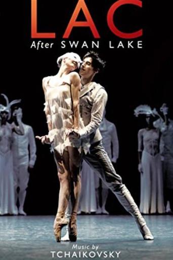 Lac - Les Ballets de Monte Carlo () poster