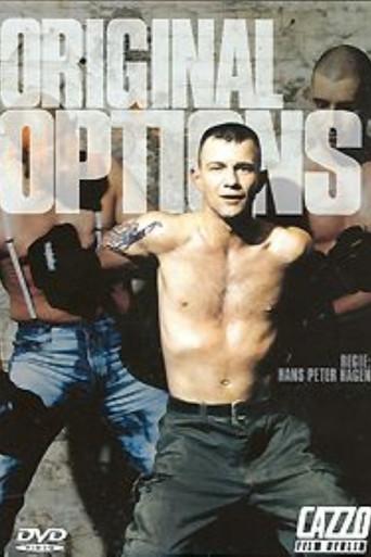 Original Options (1999) poster