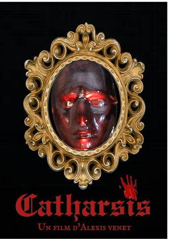 La catharsis () poster