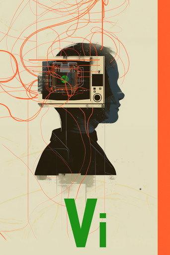 Vi (2022) poster
