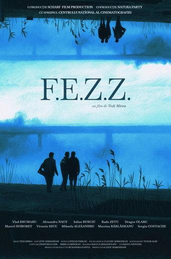 F.E.Z.Z. () poster