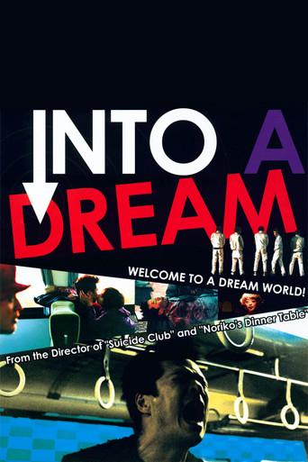 Into a Dream (2005) poster