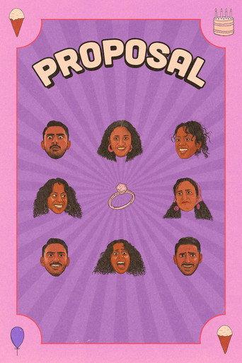 Proposal (2026) poster
