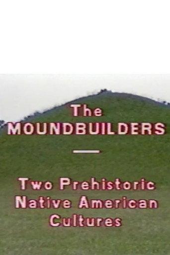 The Moundbuilders (1994) poster