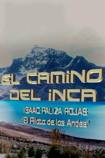 El Camino del Inca (2010) poster
