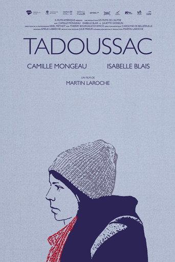 Tadoussac (2017) poster