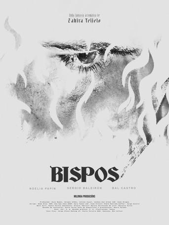 Bispos () poster