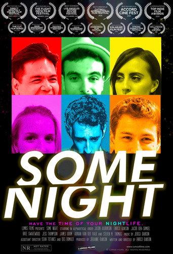 Some Night () poster
