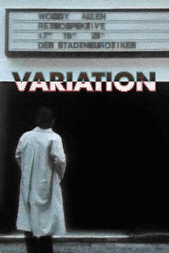 Variation (1983) poster