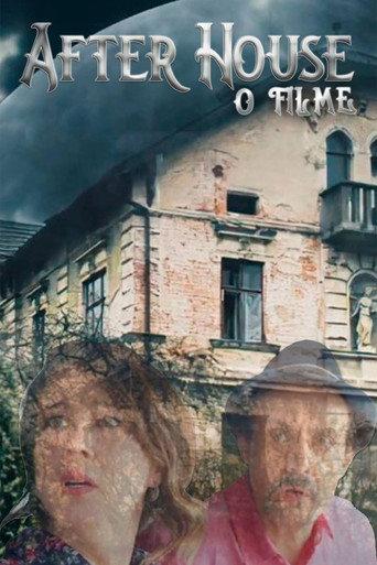 After House - O Filme (2022) poster