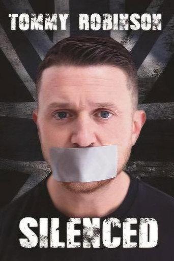 Silenced () poster