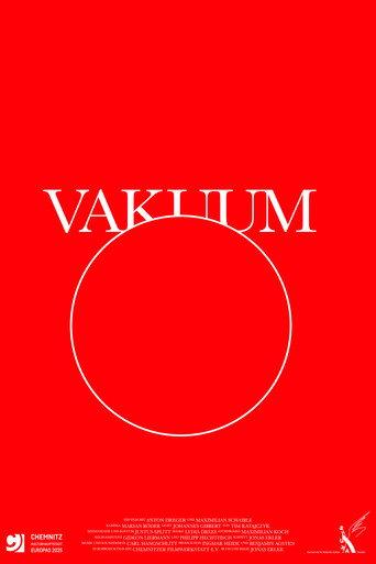 VACUUM () poster