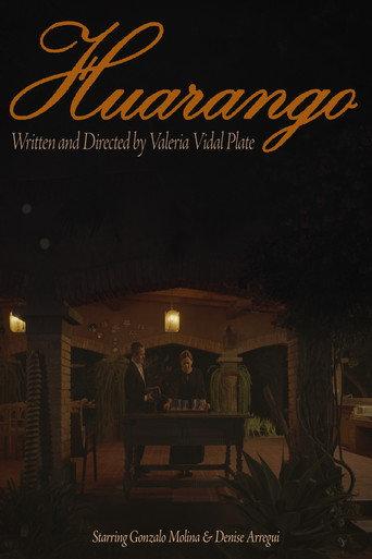 Huarango () poster