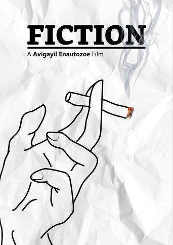 Fiction (2019) poster