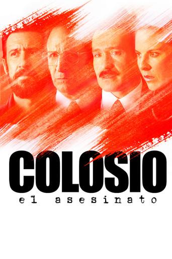 Colosio (2012) poster