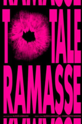 Totale Ramasse () poster