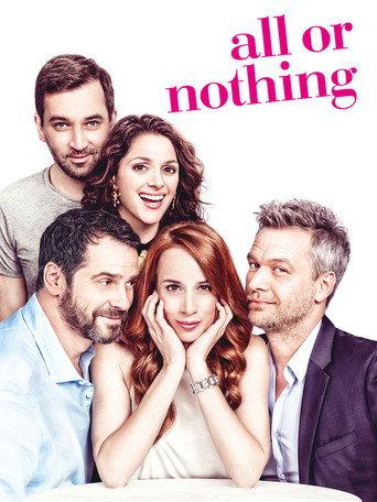 All or Nothing (2017) poster