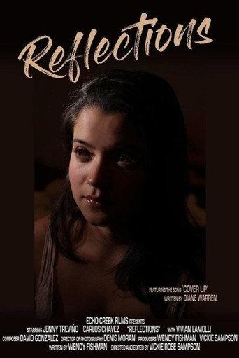 Reflections (2020) poster
