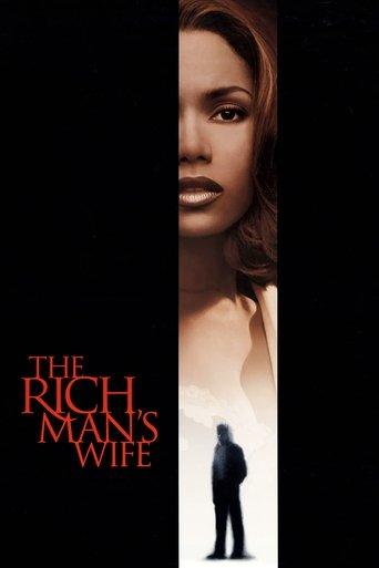 The Rich Man's Wife (1996) poster