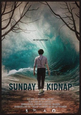 Sunday Kidnap (2022) poster