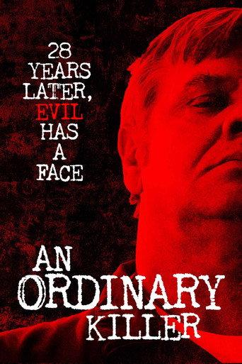 An Ordinary Killer (2003) poster