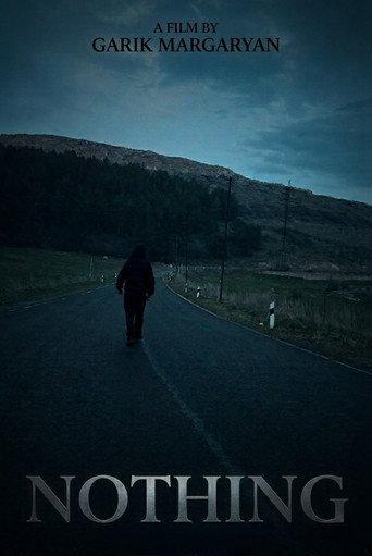 NOTHING (2026) poster