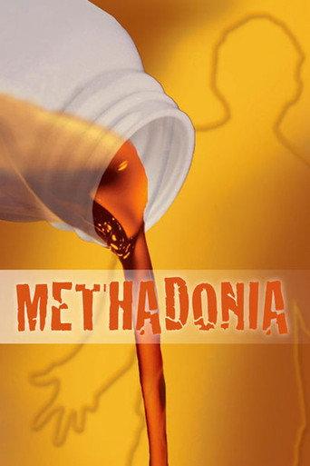 Methadonia (2005) poster