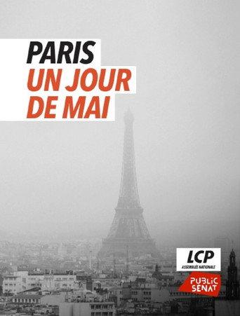 Paris, un jour de mai (2024) poster