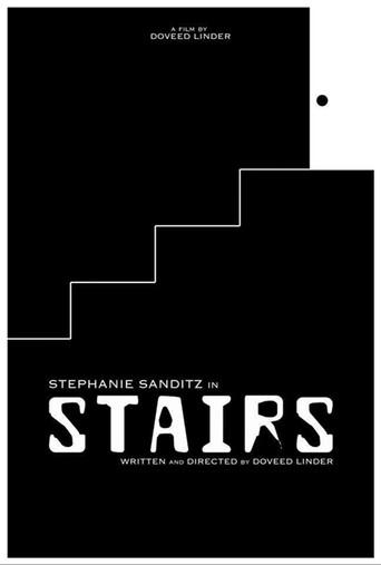 Stairs (2011) poster